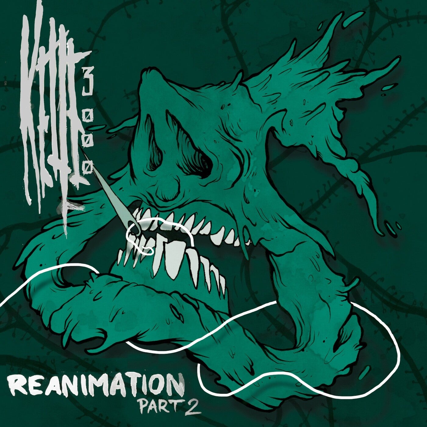 Reanimation, Pt. 2