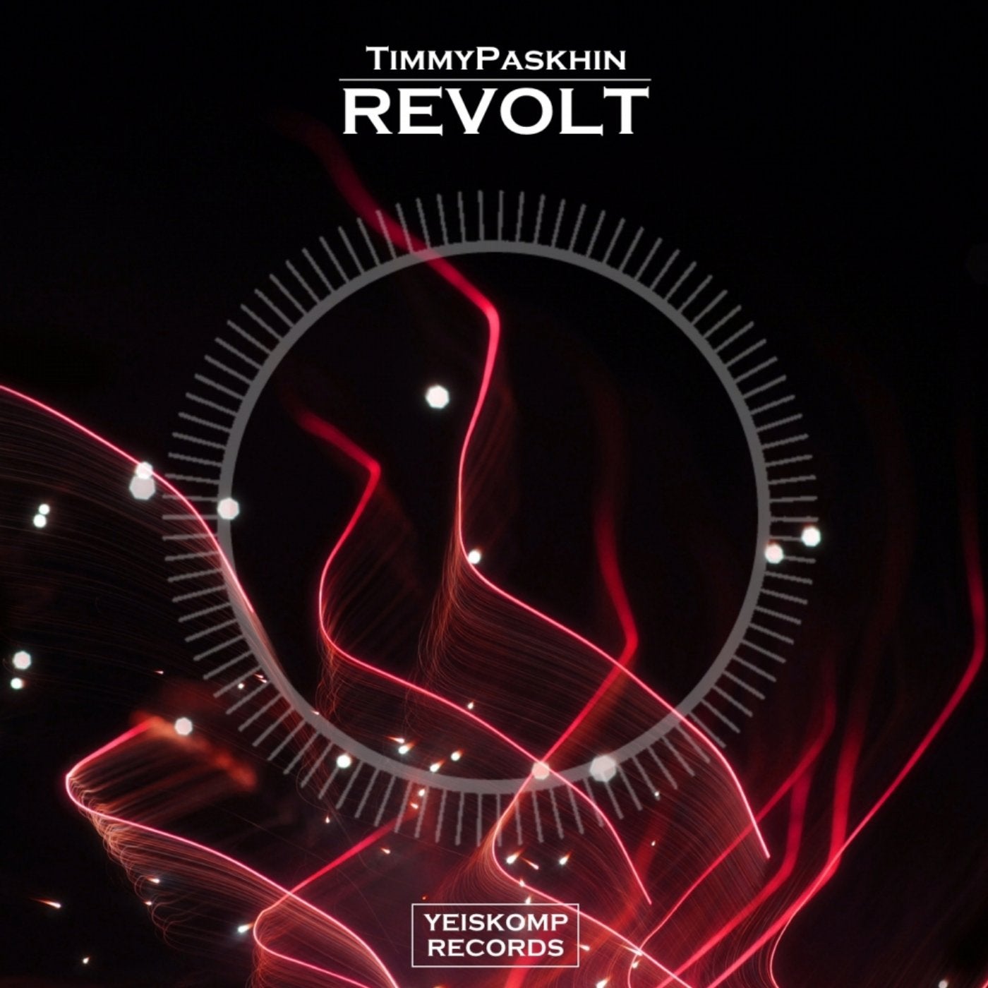 Revolt (Original Mix)