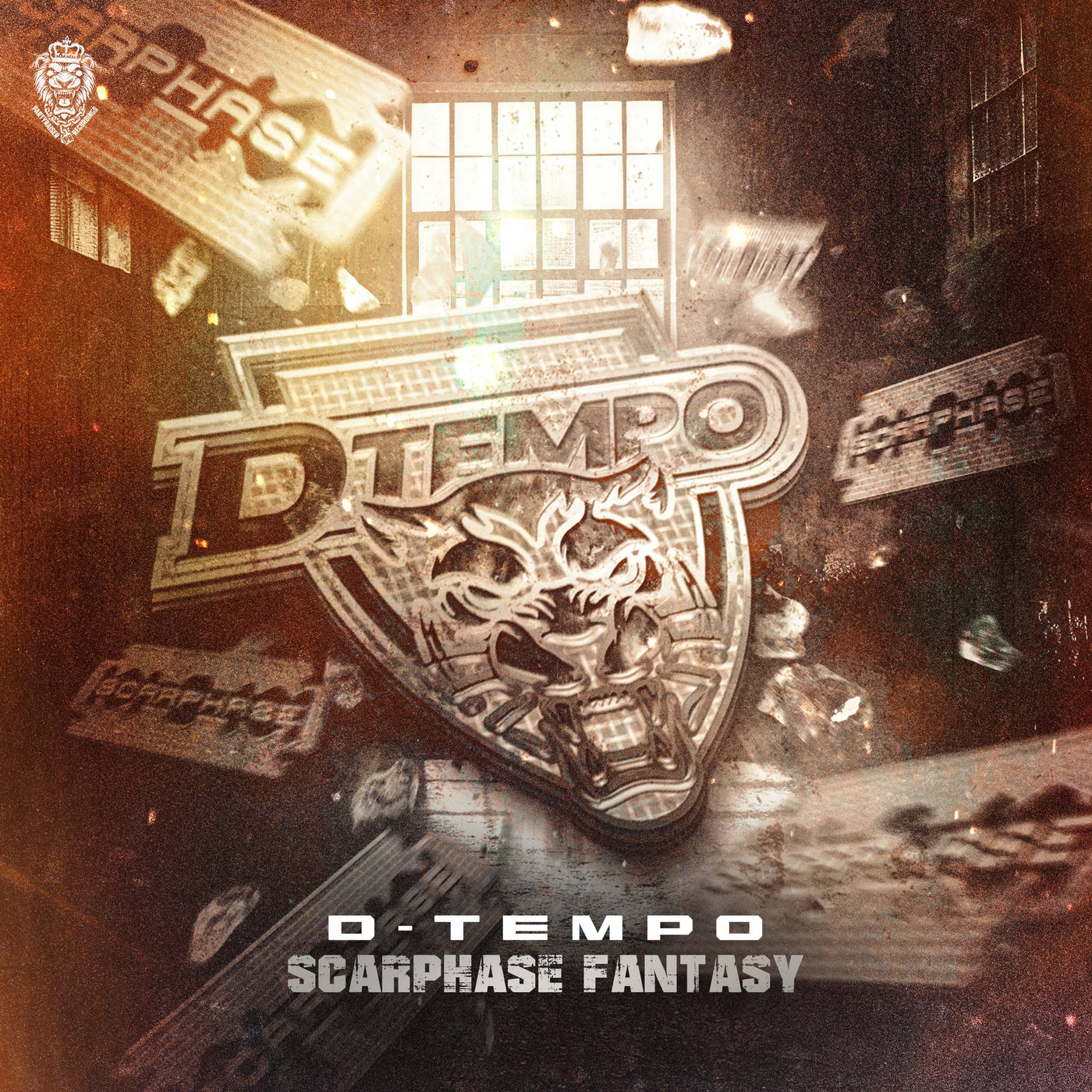Scarphase Fantasy