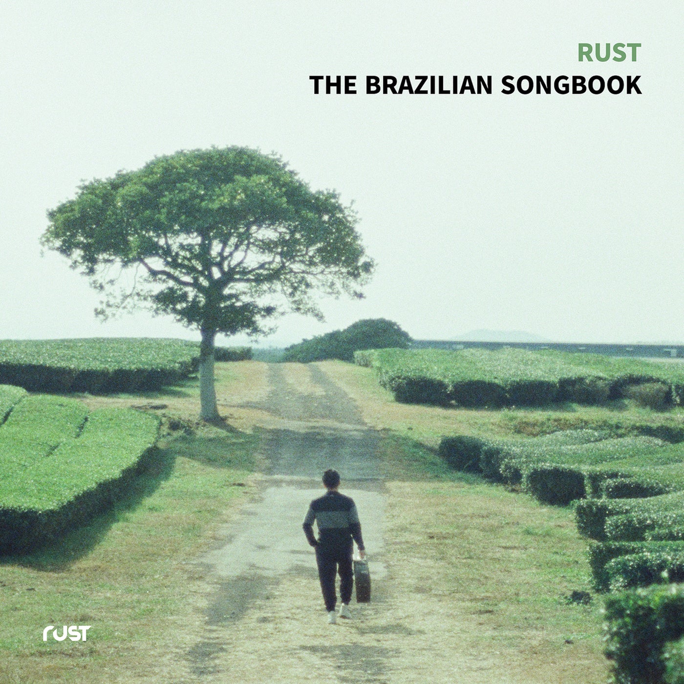 The Brazilian Songbook