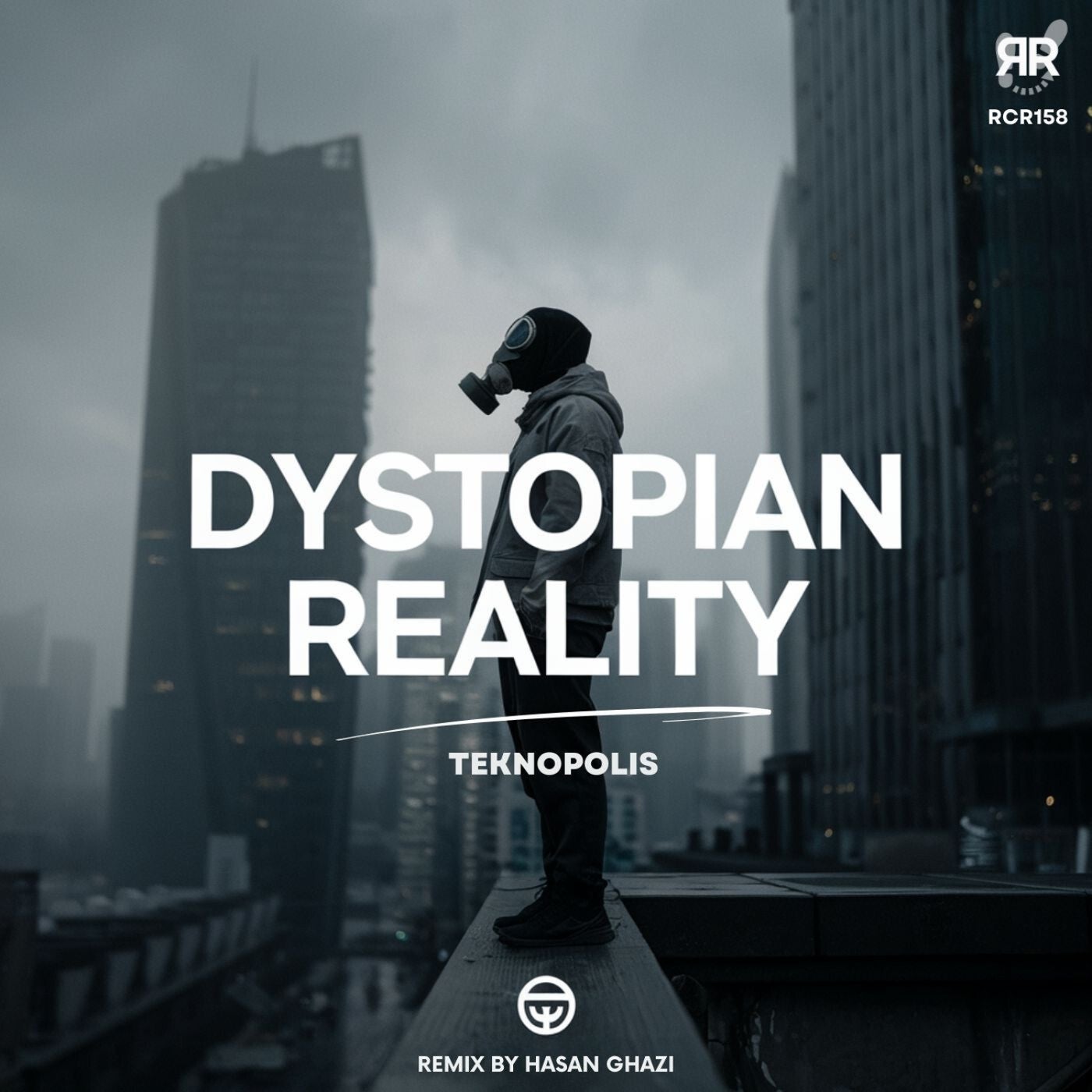 Dystopian Reality