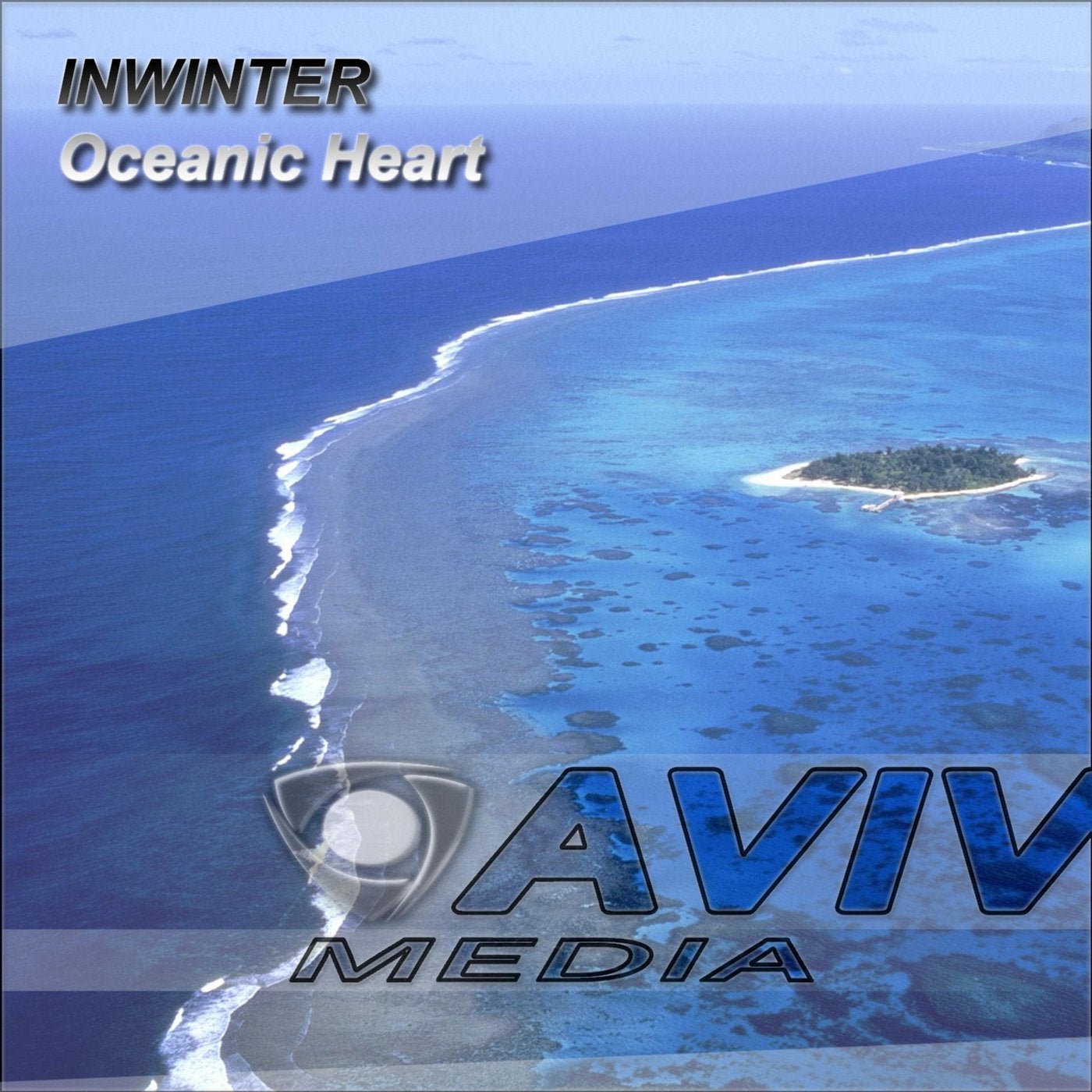 Oceanic Heart - Single