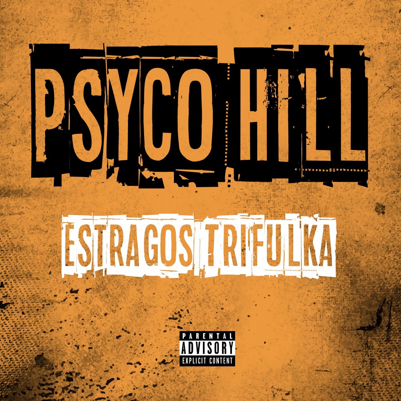 Psycho Hill