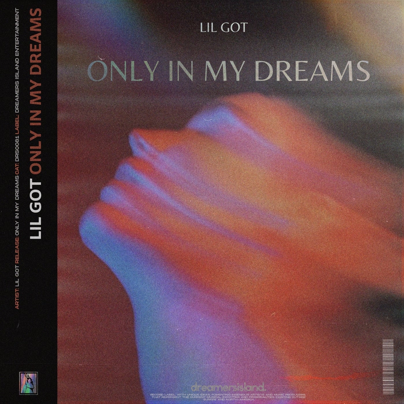 Only in My Dreams