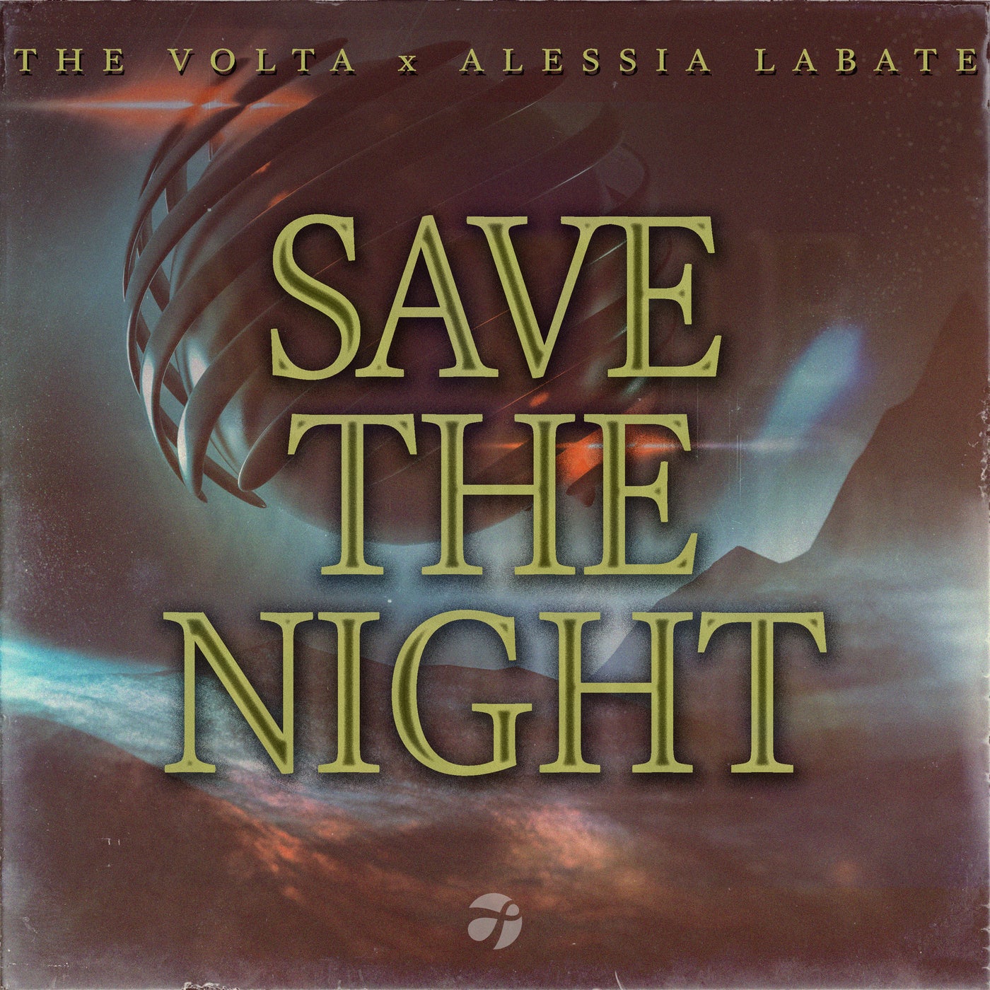 Save The Night (Extended)