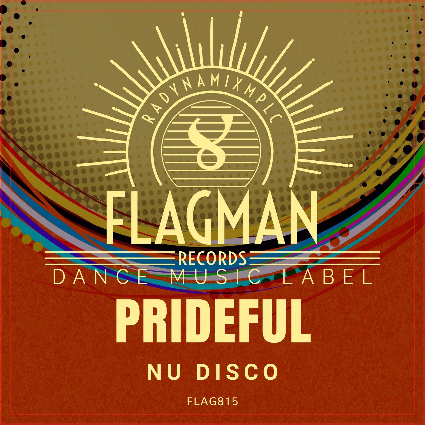 Prideful Nu Disco