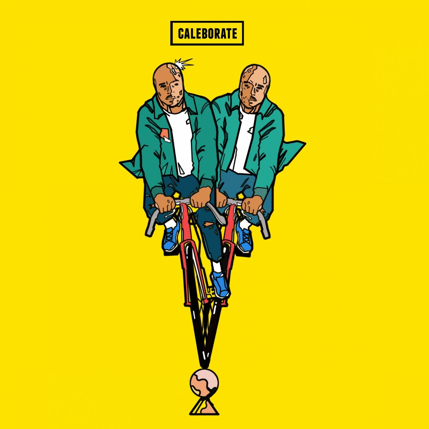 08 (Carter Flow) - Single