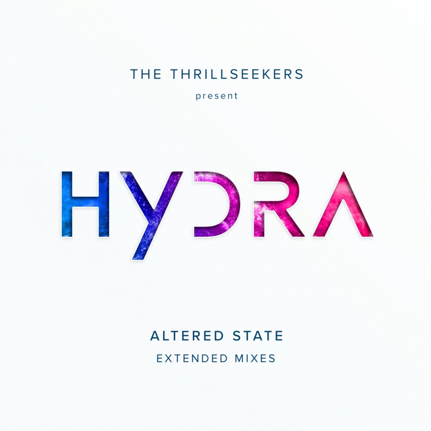 the thrillseekers hydra crystalline extended mix