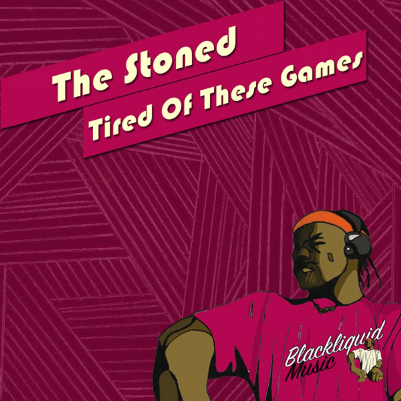 Tired Of These Games