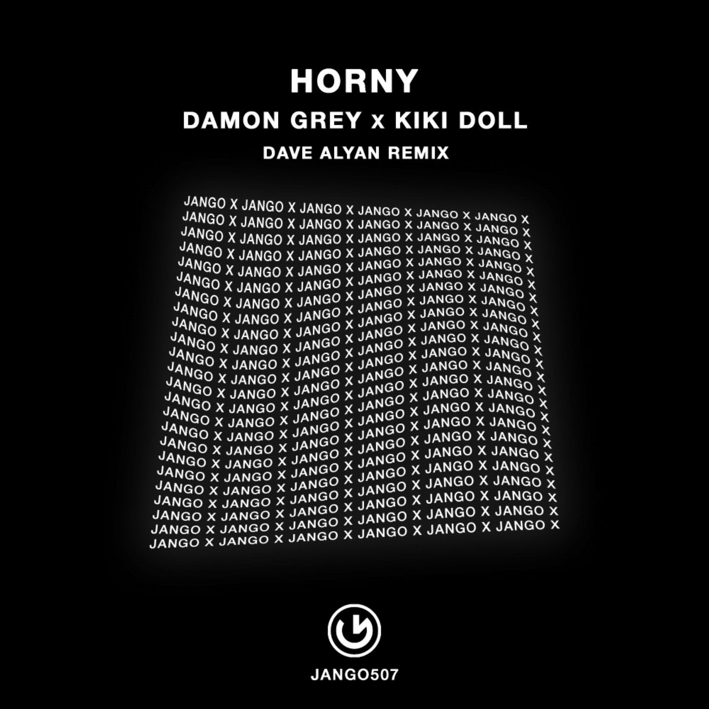 Horny (Dave Alyan Remix)