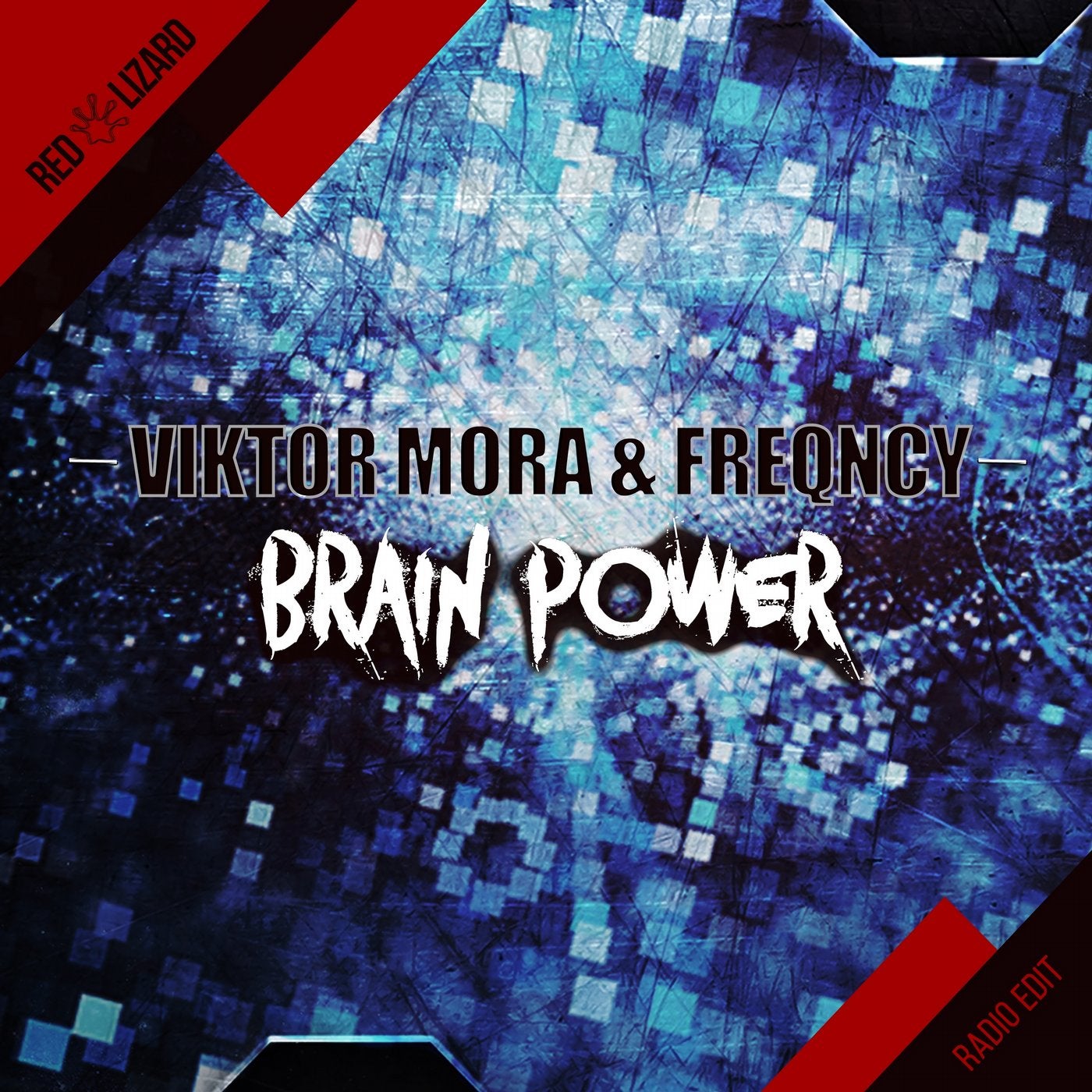 Brain Power (Radio Edit)