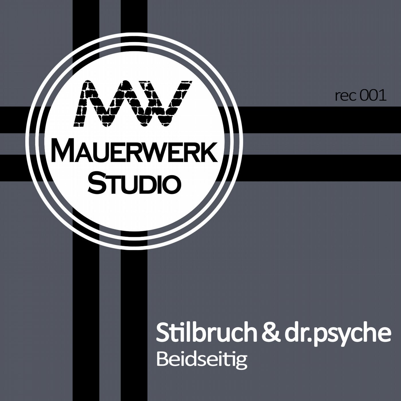 Beidseitig