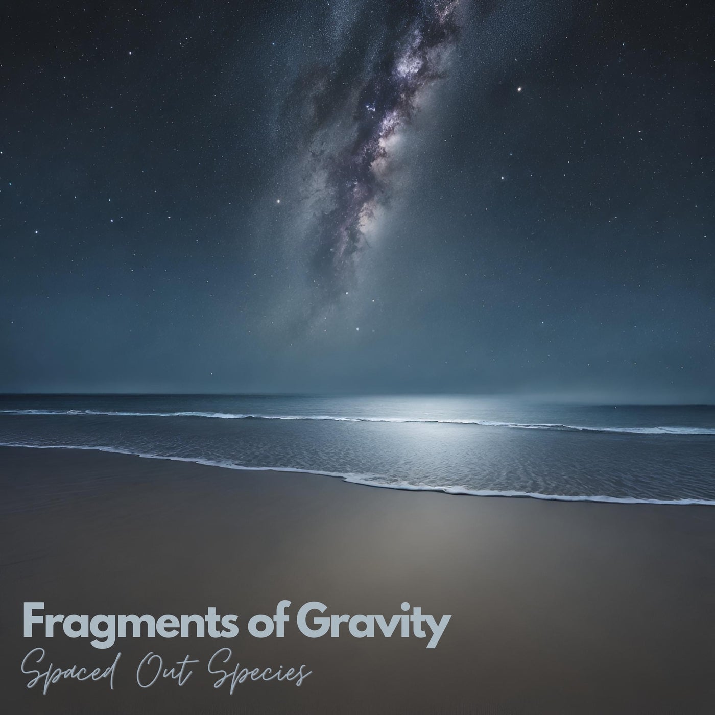 Fragments of Gravity