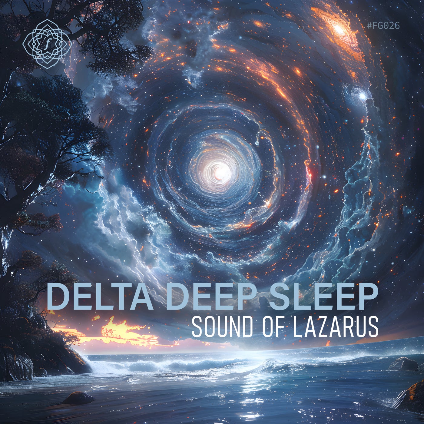 Delta Deep Sleep