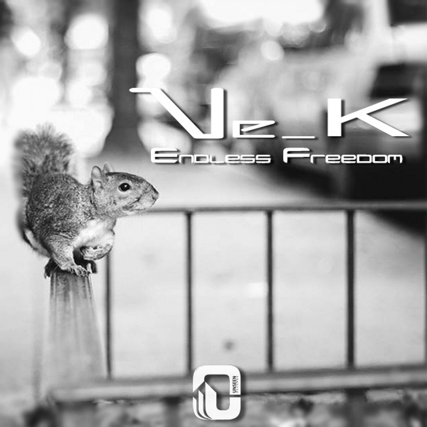 Endless Freedom e.p