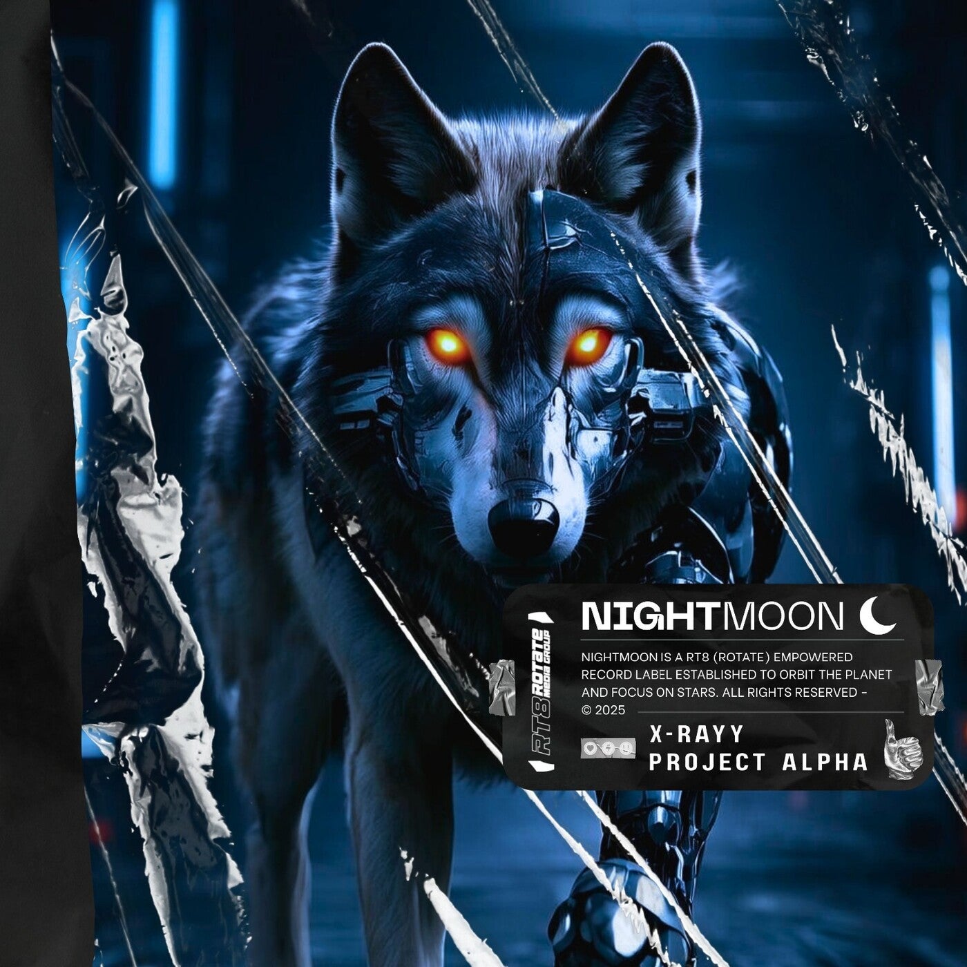 Project Alpha