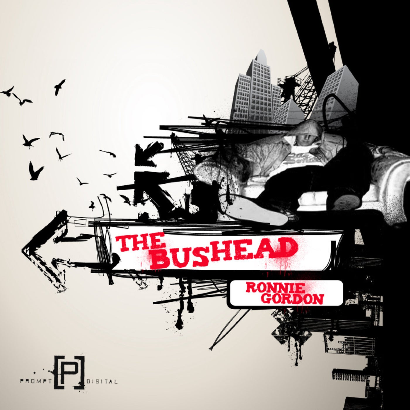 The Bushead (2008)