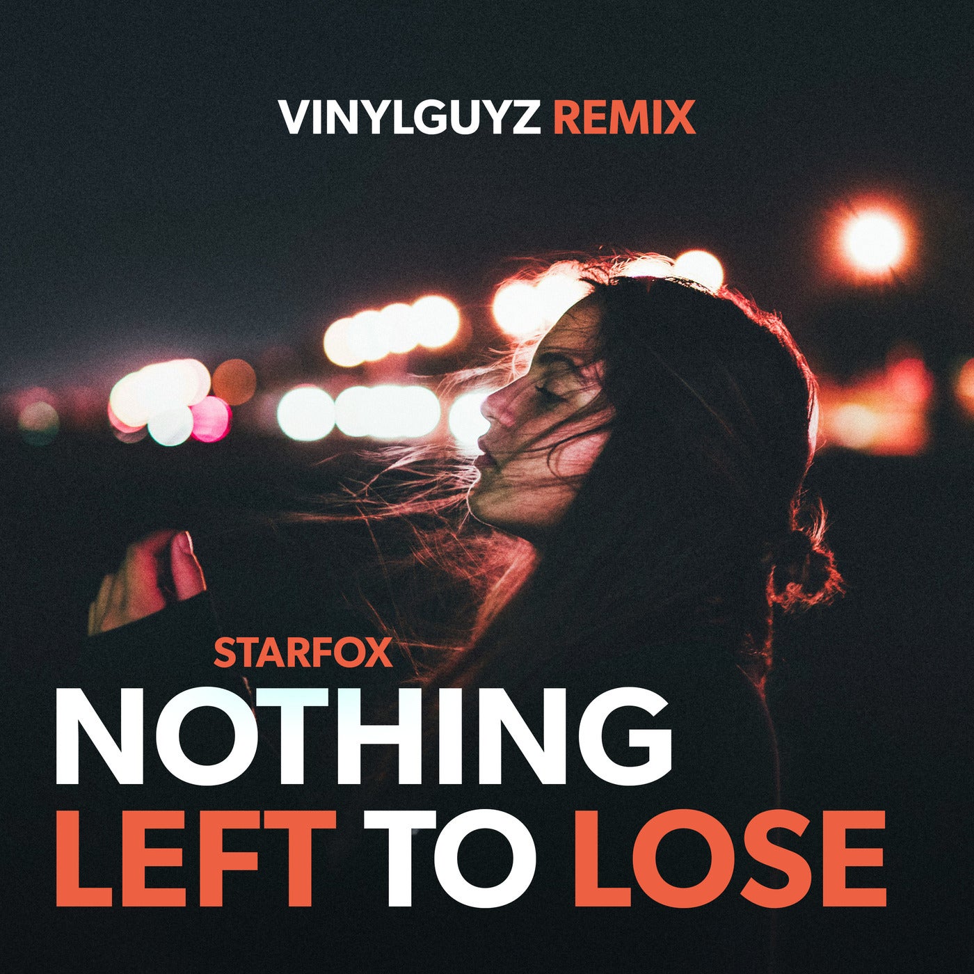 Nothing Left To Lose (vinylguyz Remix) - Remix