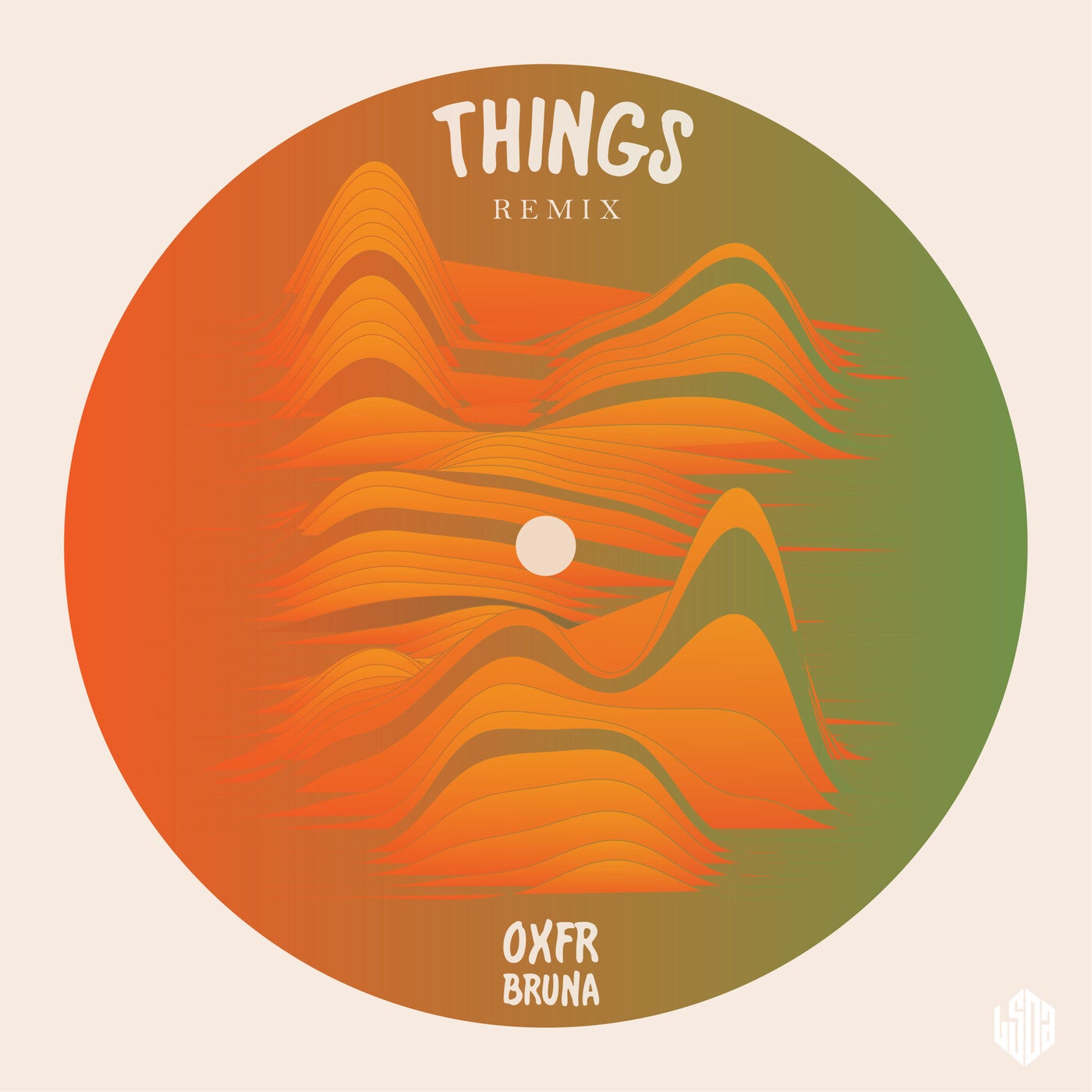 Things (Laugh) - Remix