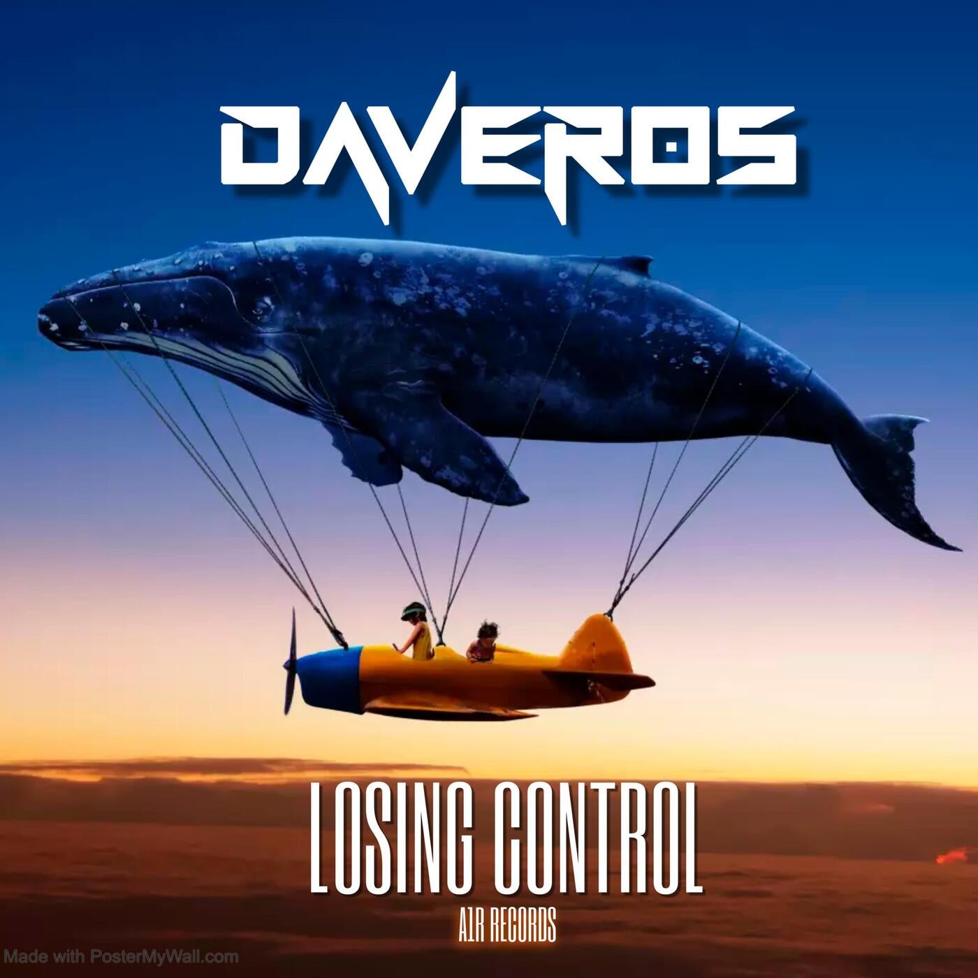 Losing Control