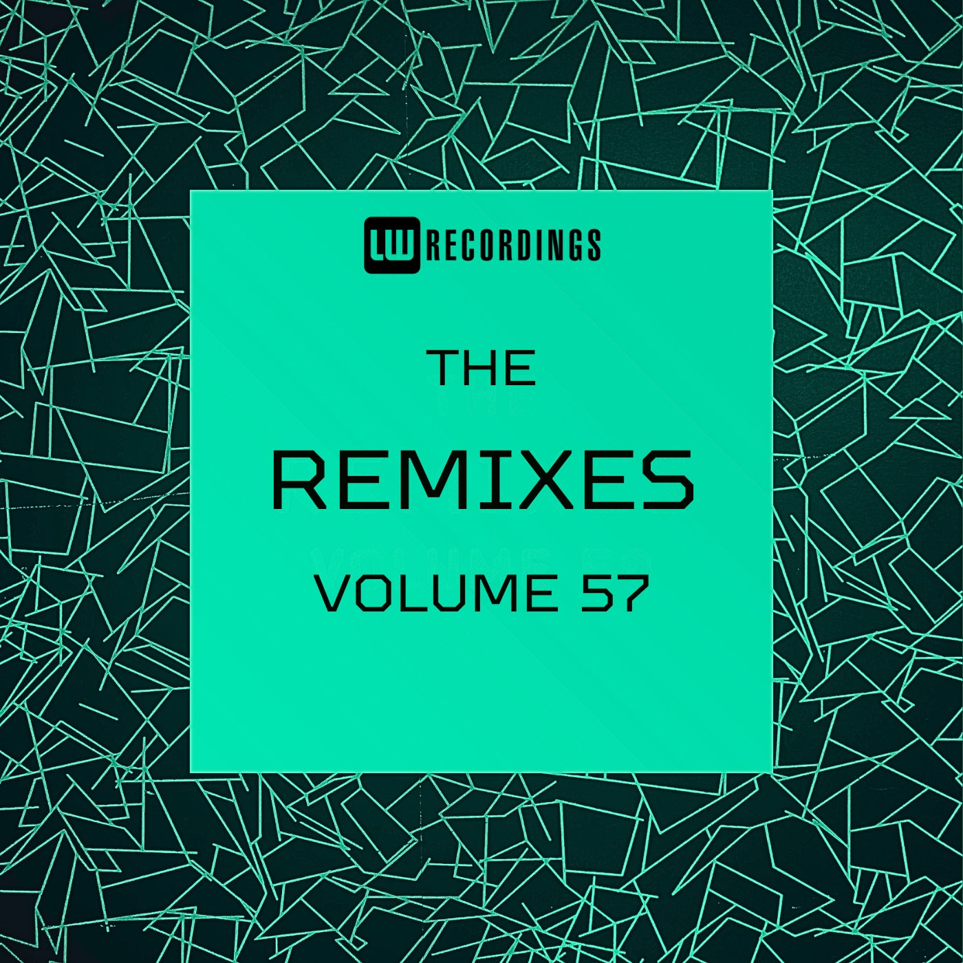 The Remixes, Vol. 57