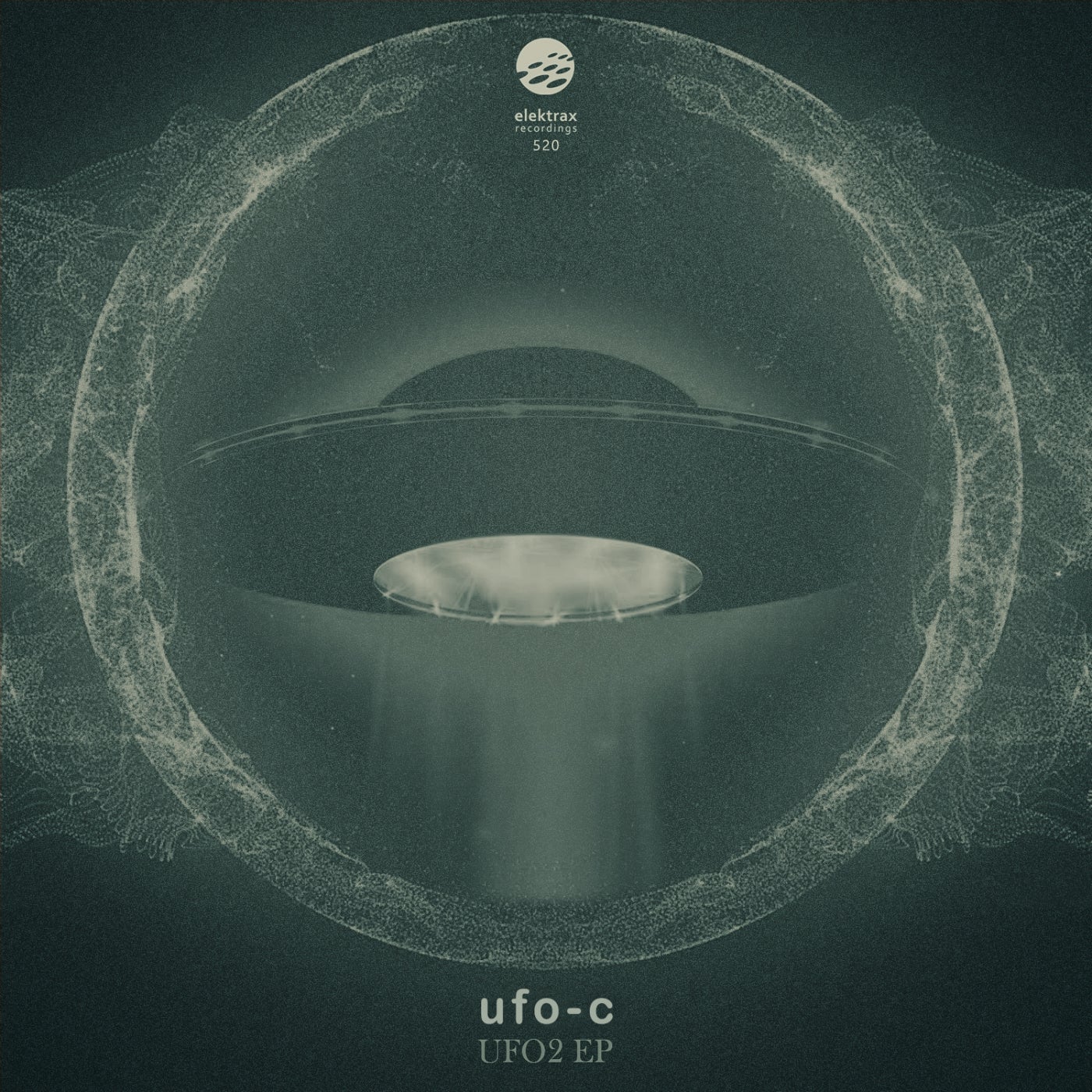 UFO2 EP