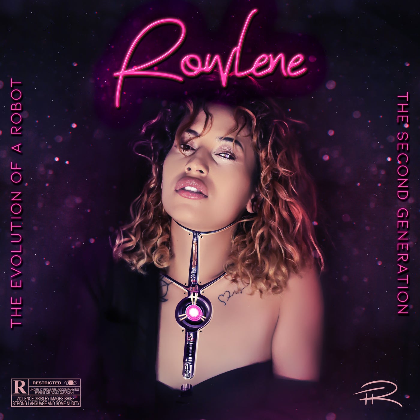 Rowlene, Nadia Nakai, Nasty C, BigStar Johnson, Kane, Crowned Yung ...