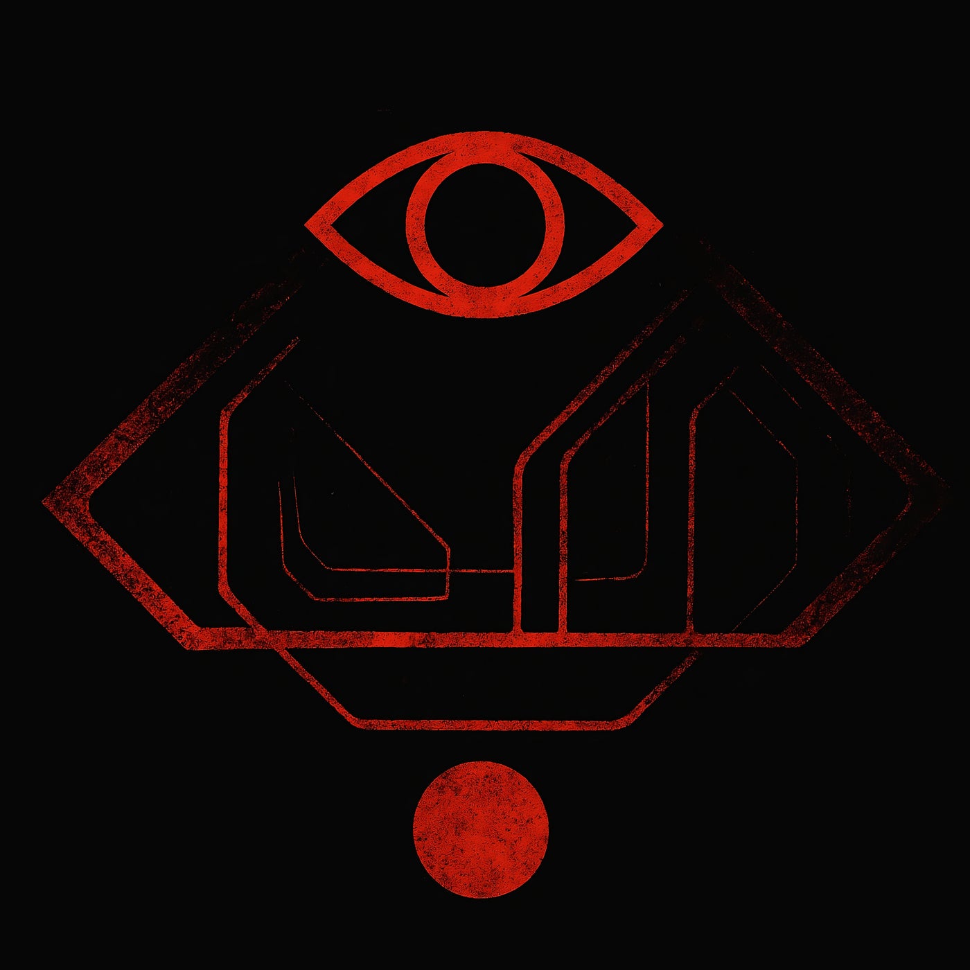 I See the Vision
