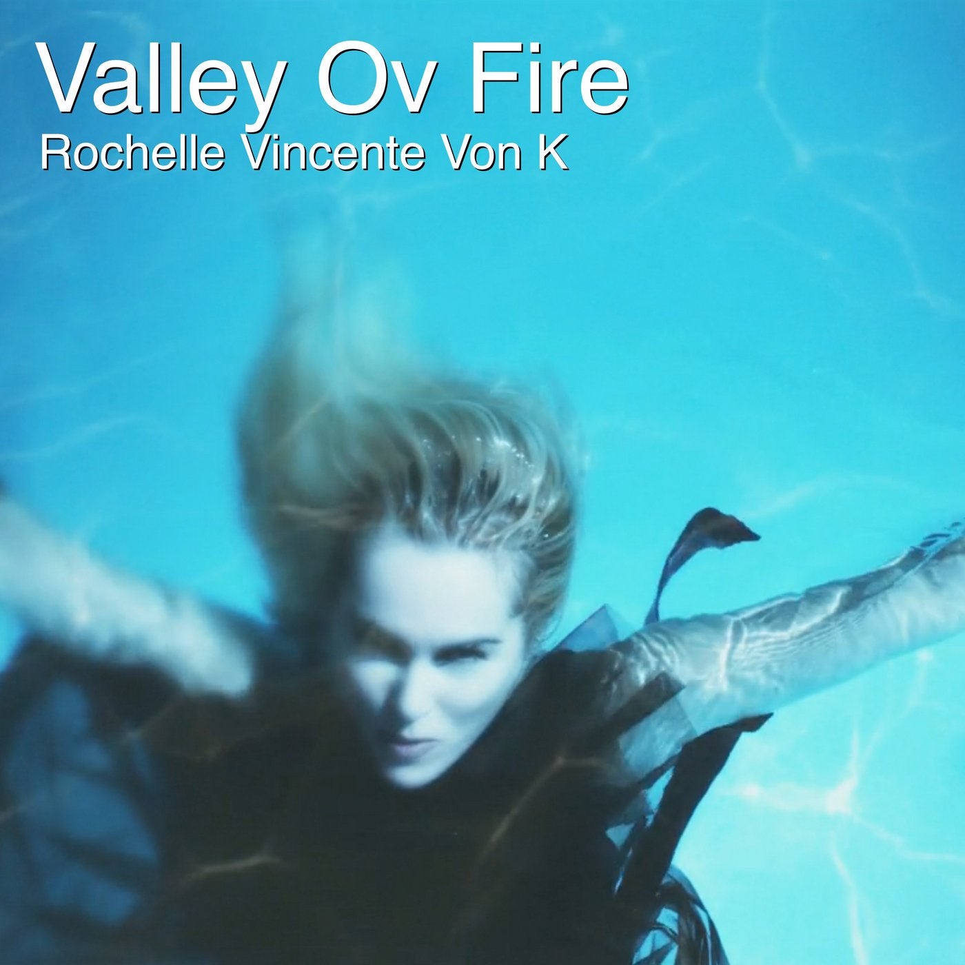 Valley Ov Fire