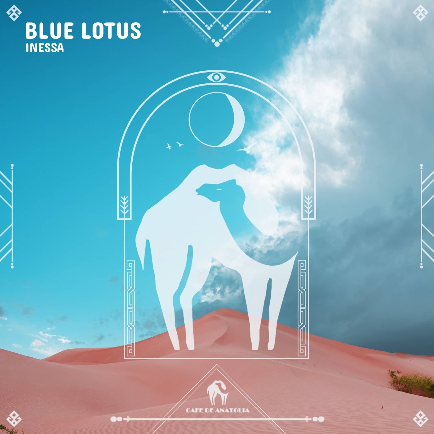 Blue Lotus