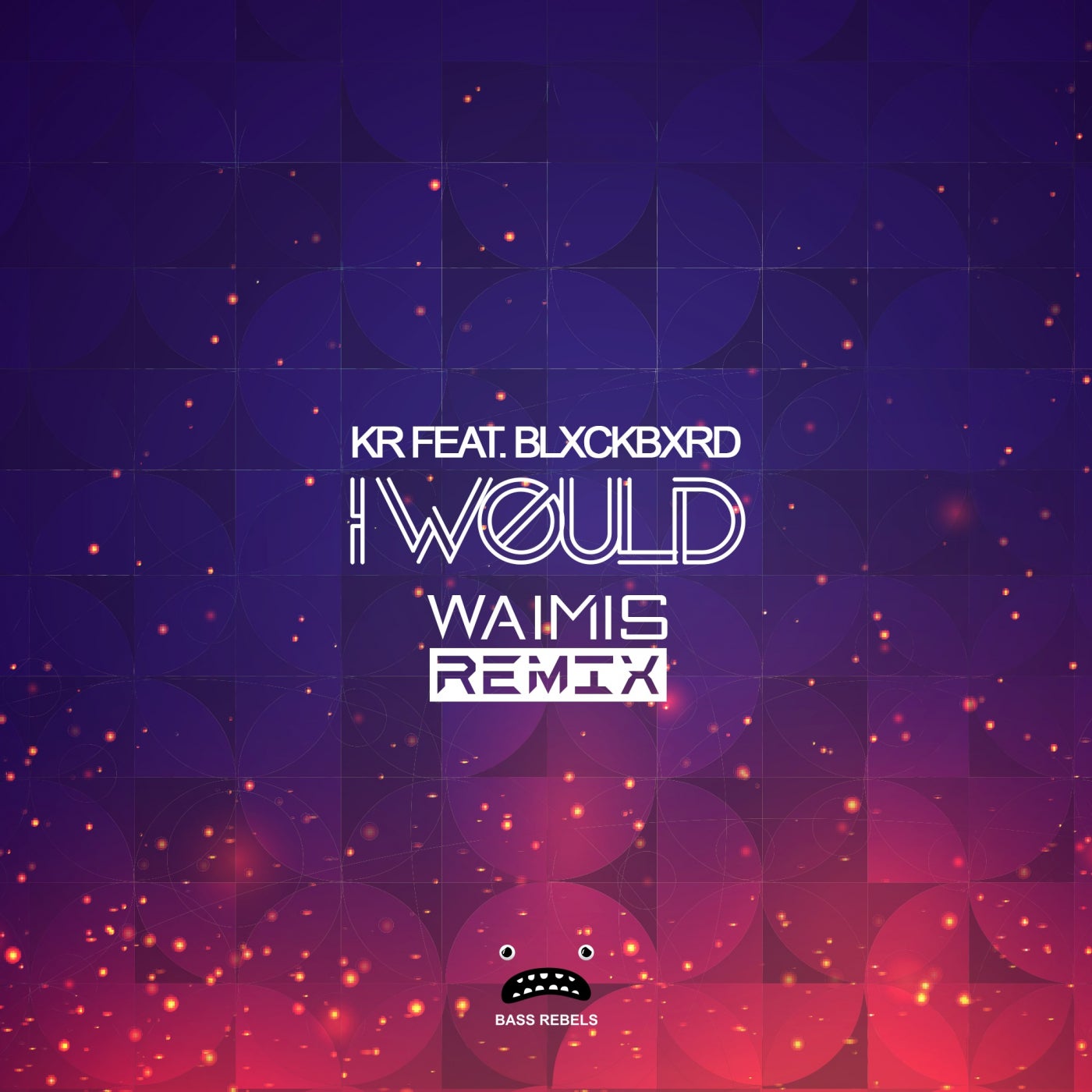 I Would (Waimis Remix)