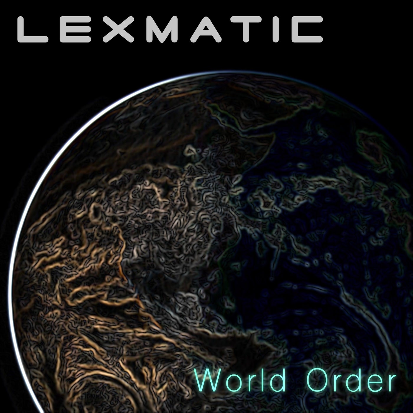 World Order (Alexander Metzger Mix)