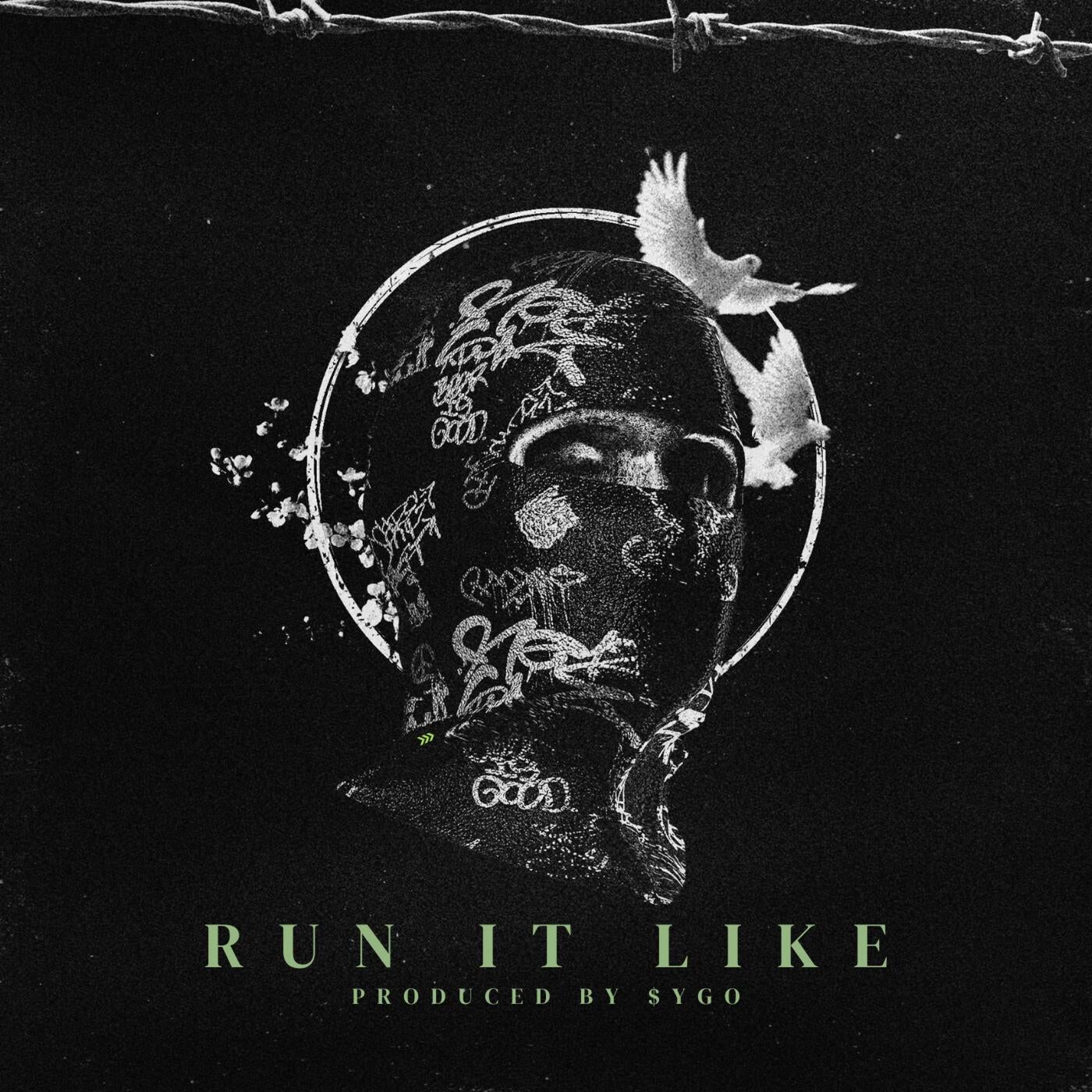 Run It Like