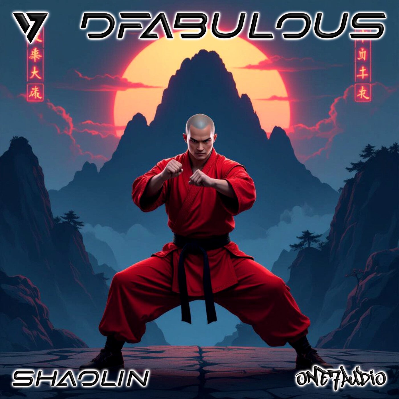 Shaolin