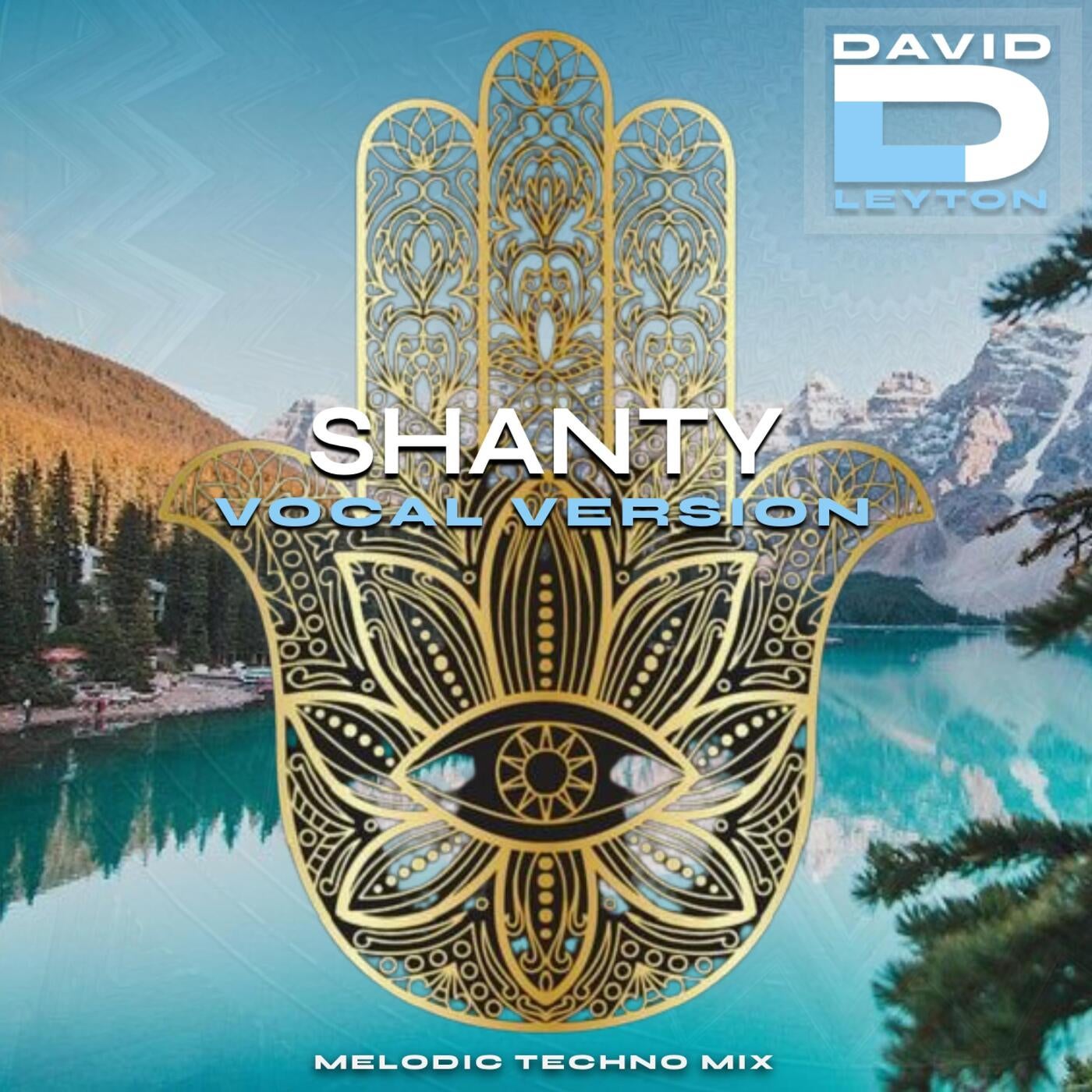 Shanty Om (Vocal Version)