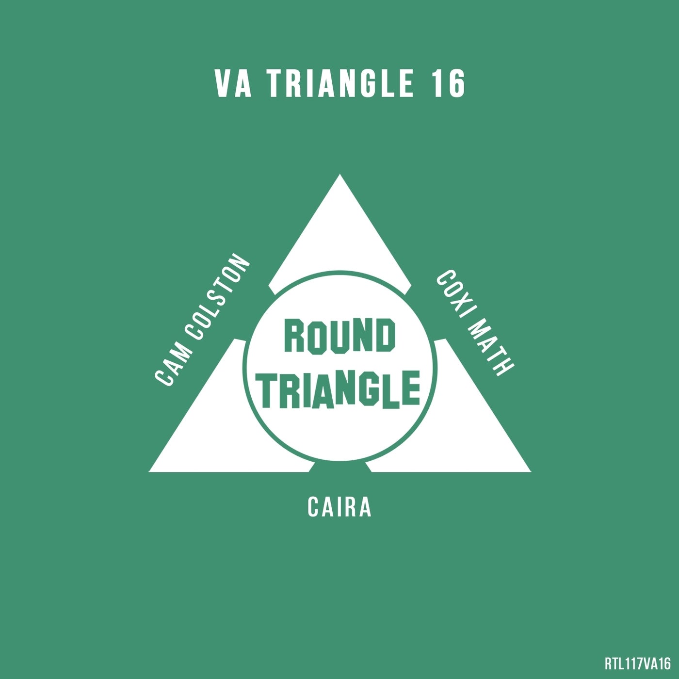 VA Triangle 16