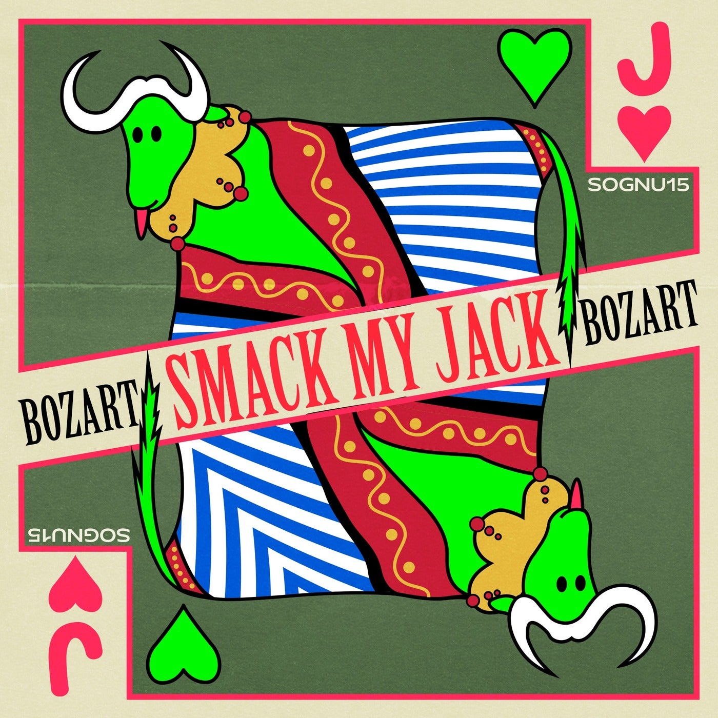 Smack My Jack