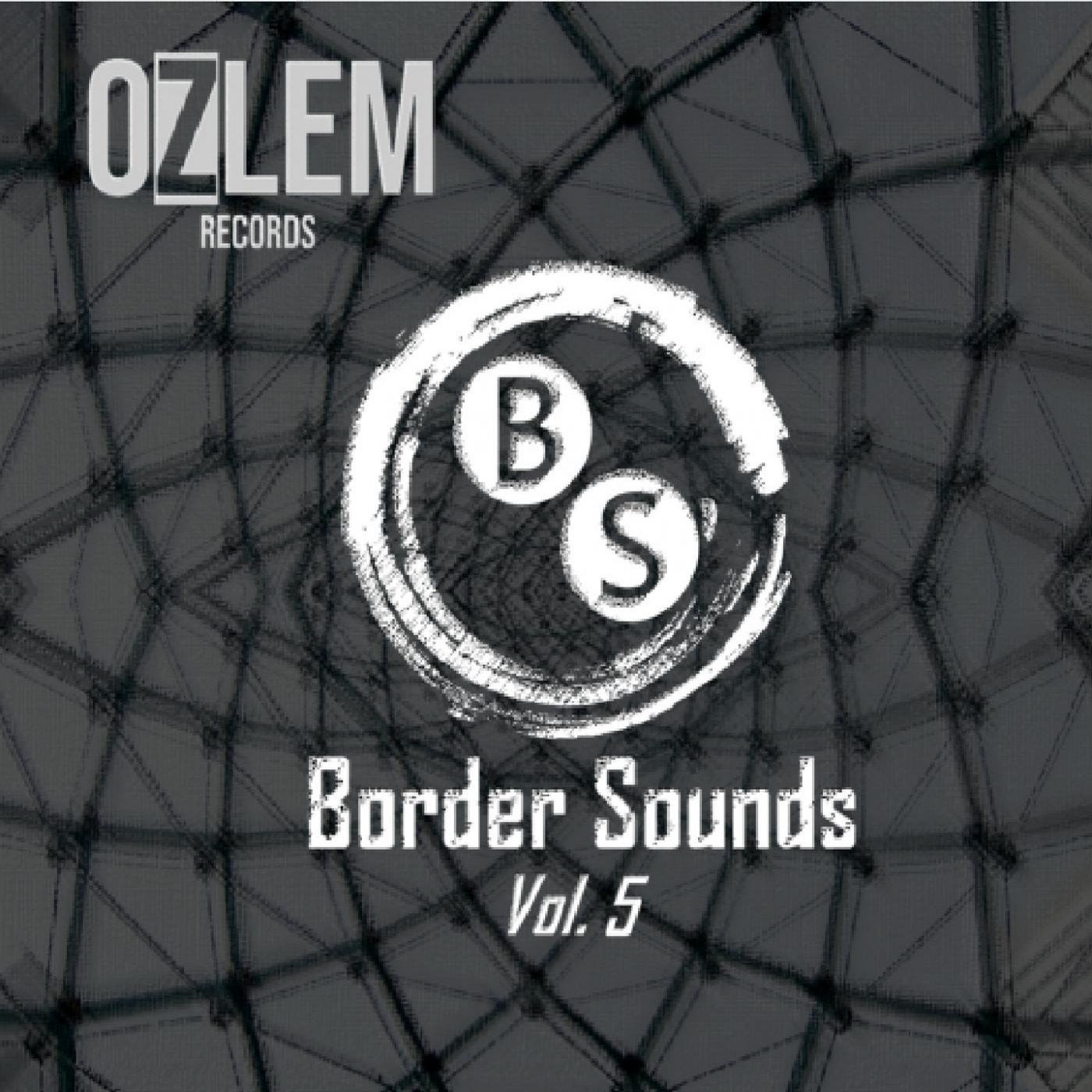 Border Sounds Vol 5