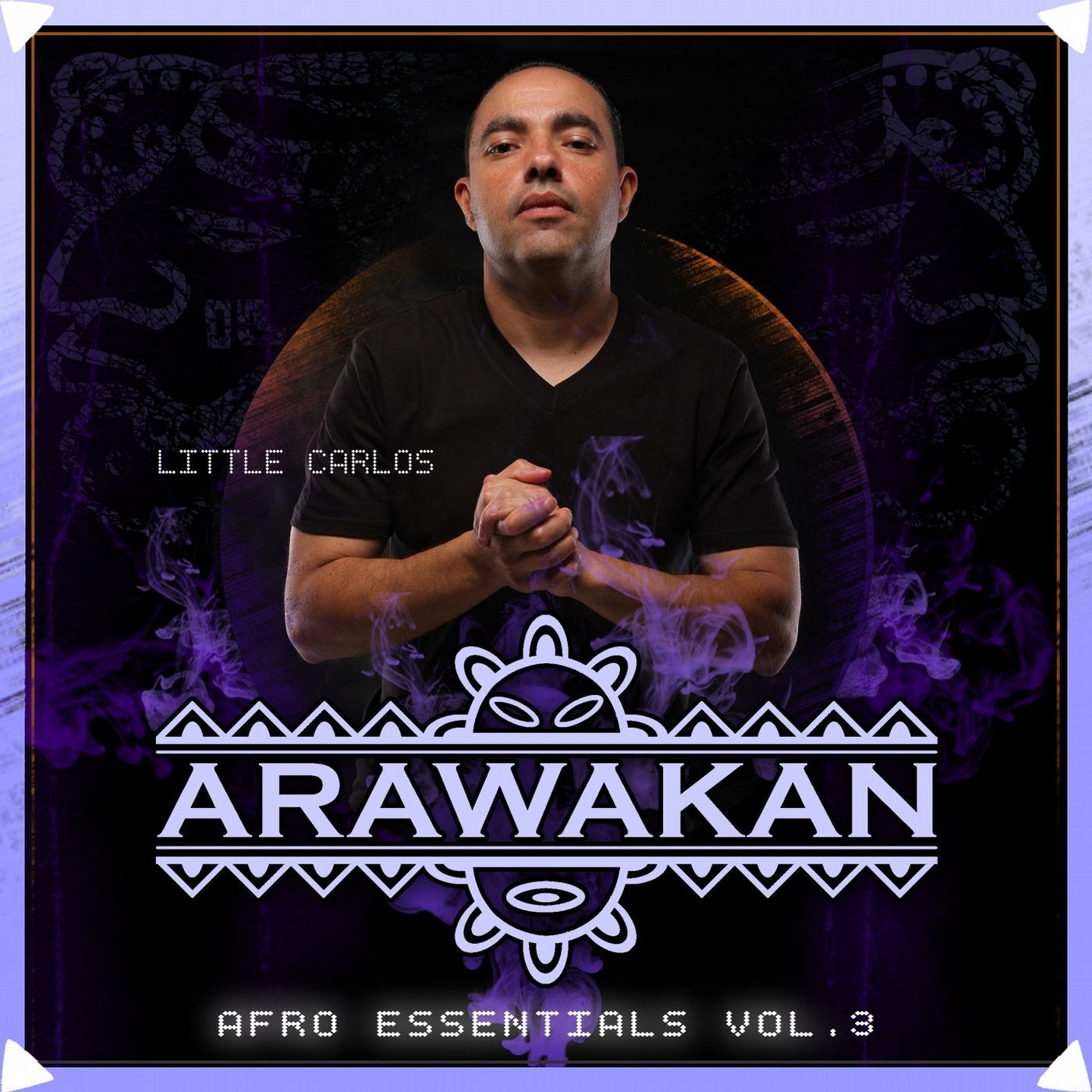 Arawakan Afro Essentials, Vol. 3 (Compilation DJ Mix)