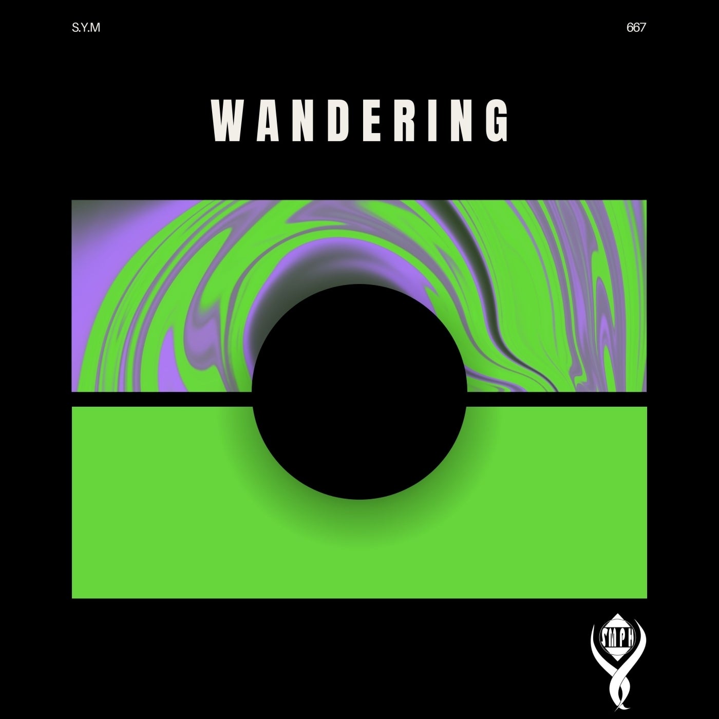 Wandering
