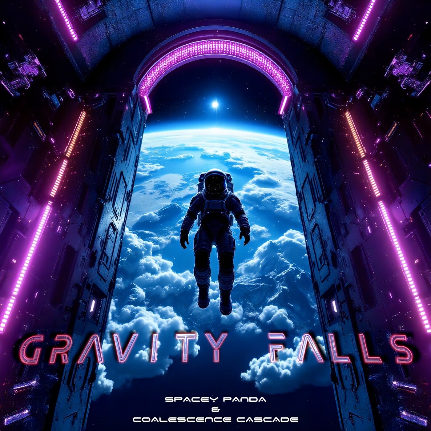 Gravity Falls
