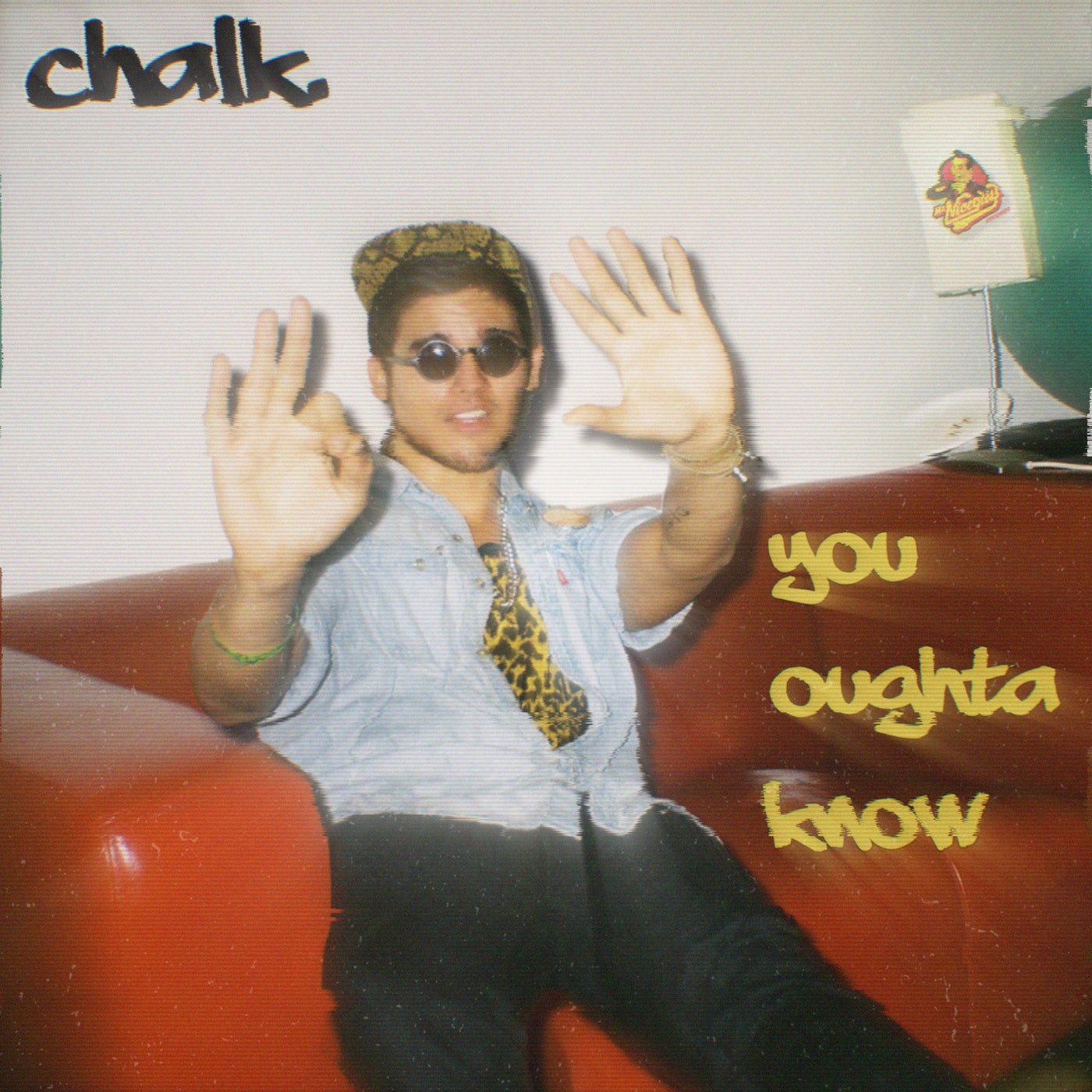 You Oughtta Know