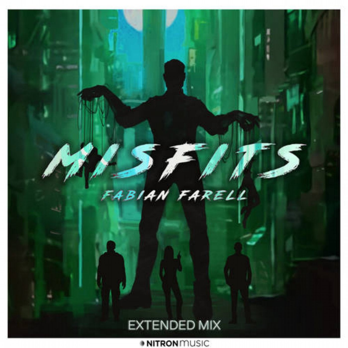 Misfits (Extended Mix)