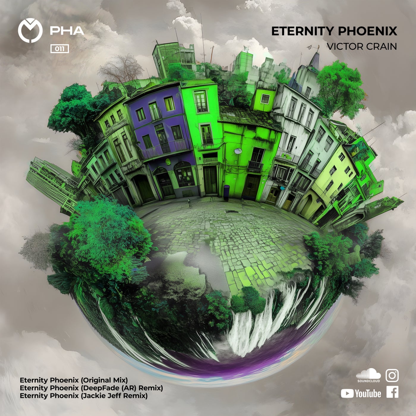 Eternity Phoenix