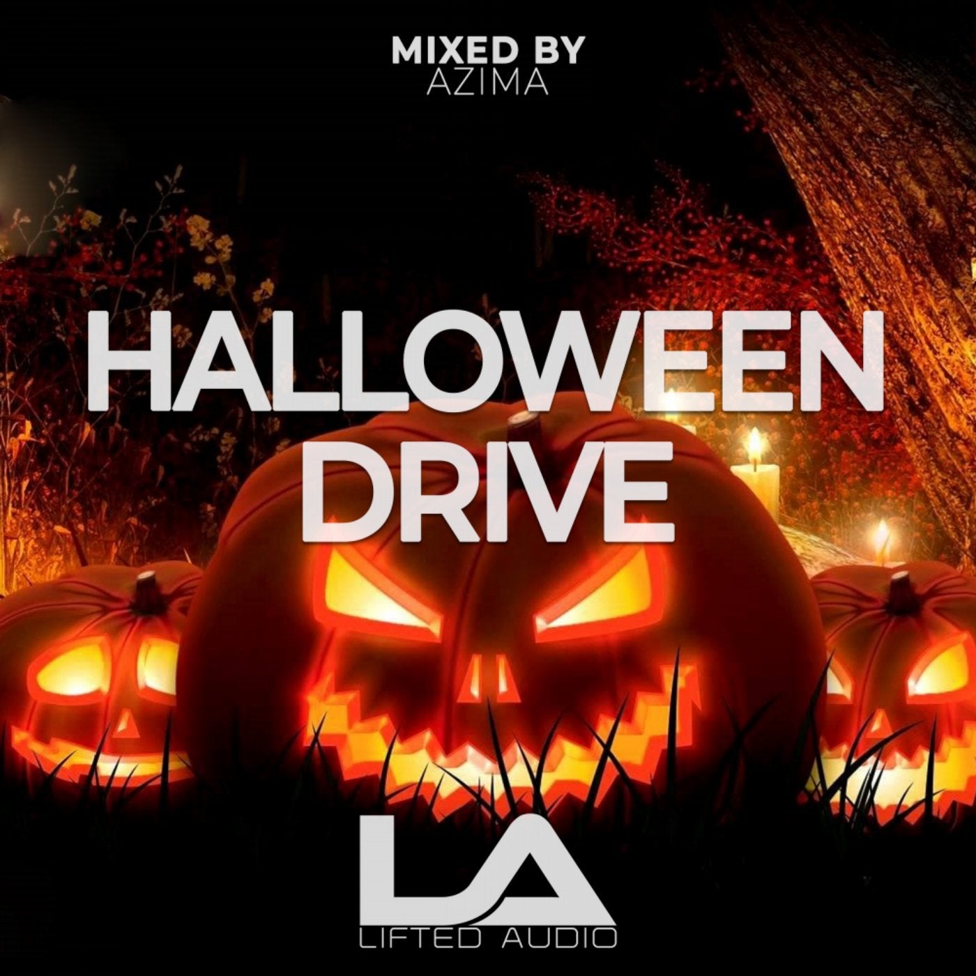 Halloween Drive