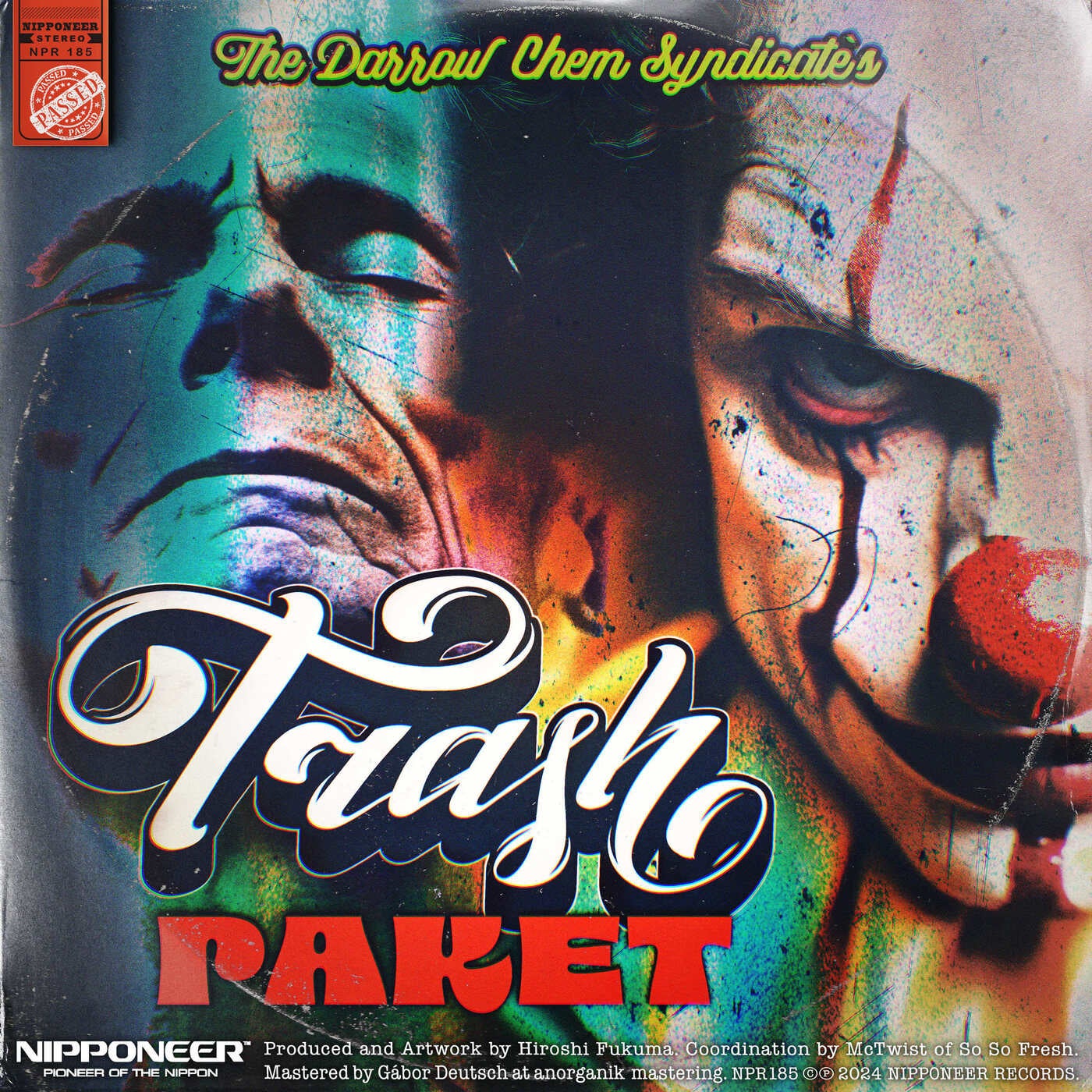 Trash - Paket Remix