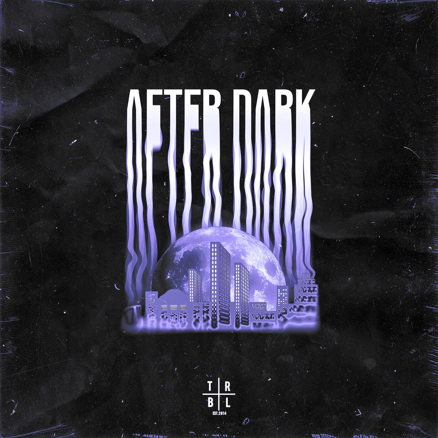 After Dark (Sped Up)