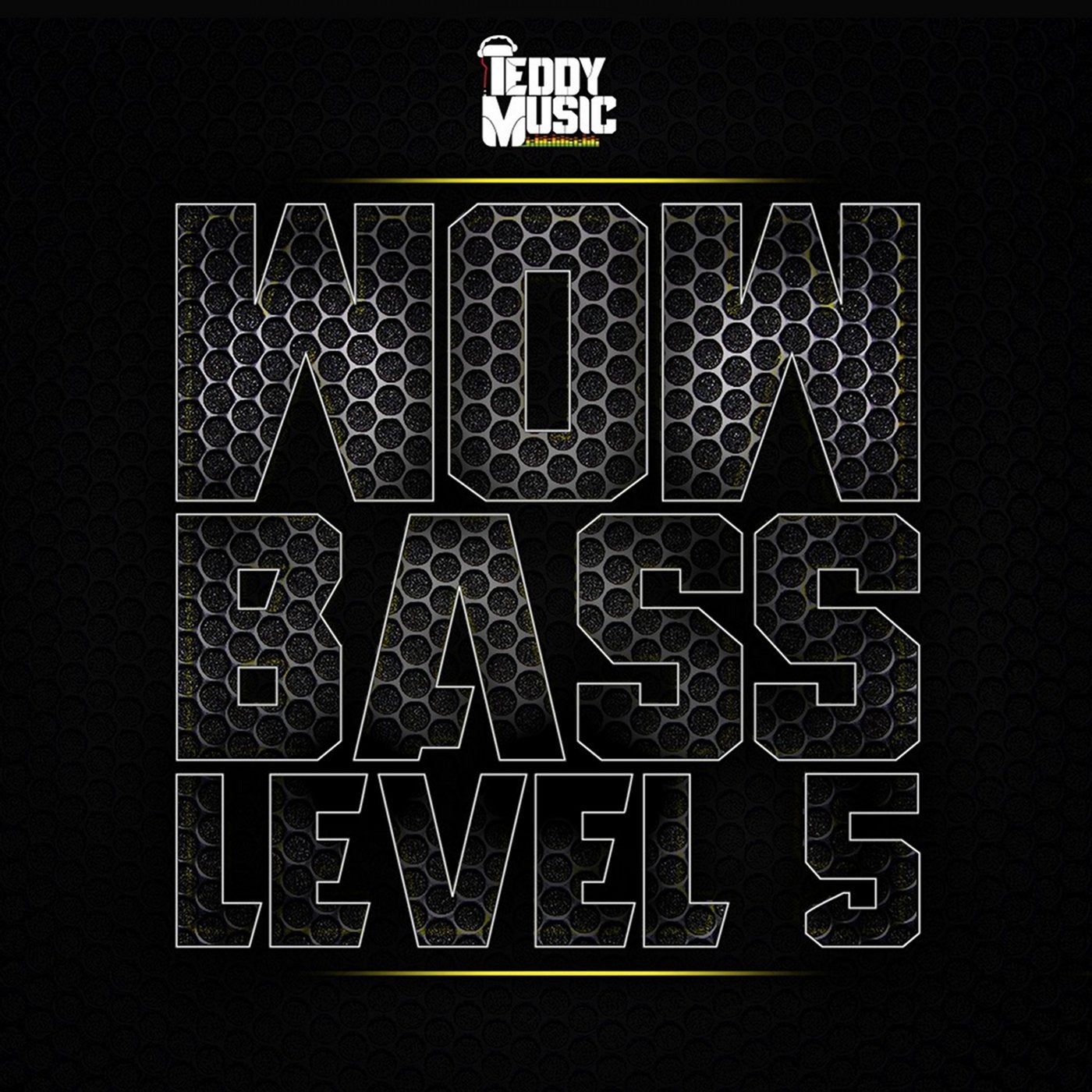 Wow Bass Level 5