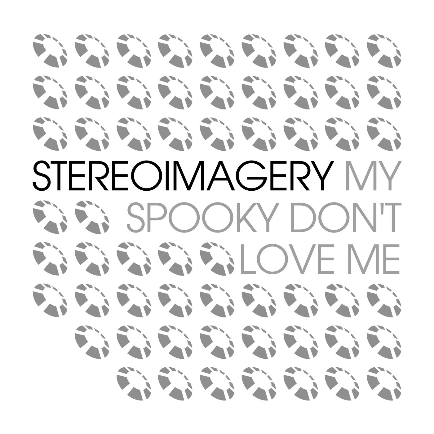 My Spooky Don't Love Me