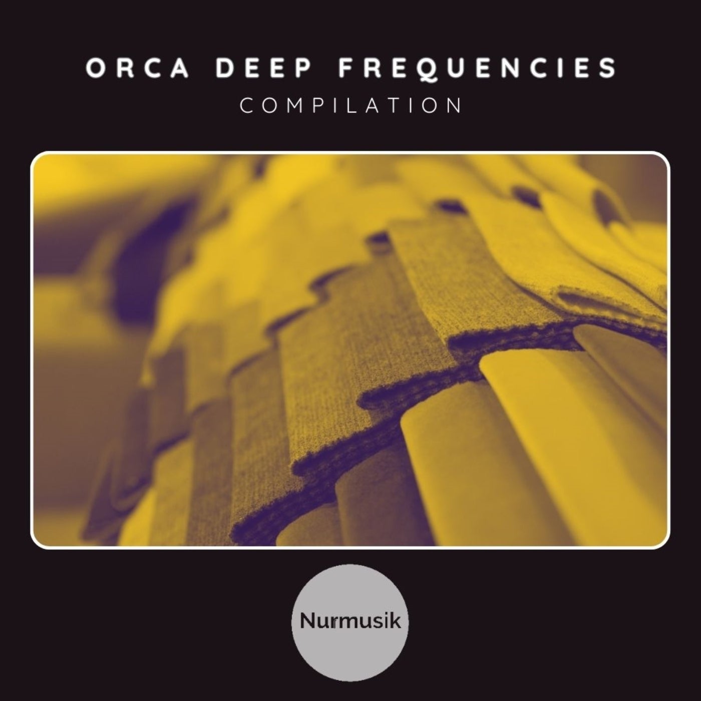Orca Deep Frequencies